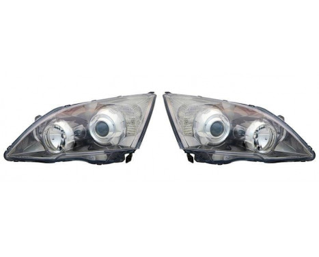 Headlight Set
