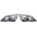 Headlight Set