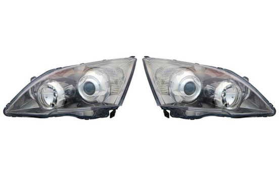 Headlight Set