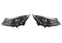 Headlight Set