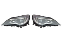 Headlight Set