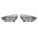 Headlight Set