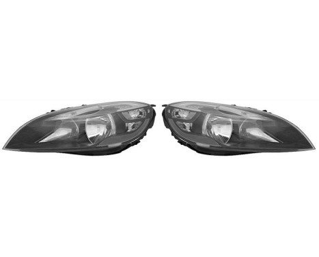 Headlight Set