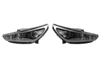 Headlight Set