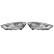 Headlight Set