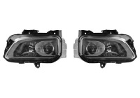 Headlight Set
