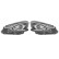 Headlight Set