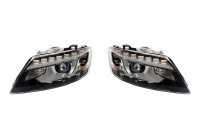 Headlight Set