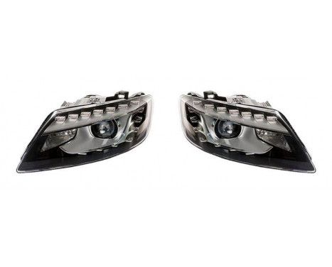 Headlight Set