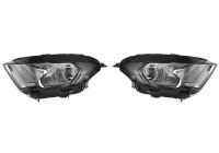 Headlight Set