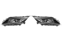 Headlight Set