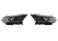 Headlight Set
