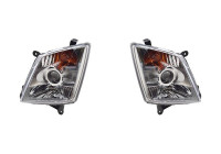 Headlight Set