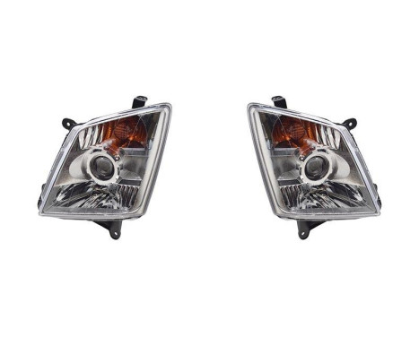 Headlight Set