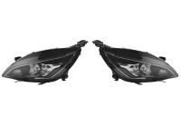 Headlight Set