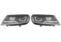 Headlight Set