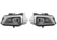 Headlight Set