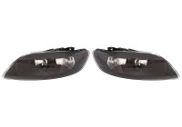 Headlight Set