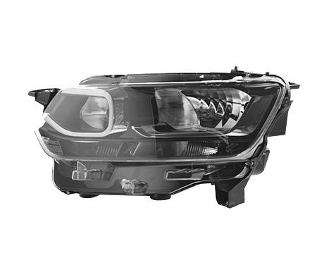 Headlight Set