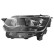 Headlight Set