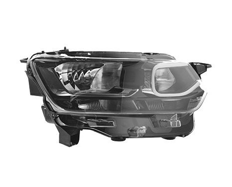 Headlight Set, Image 2
