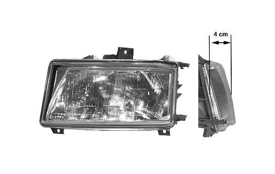 Headlight Set, Image 5