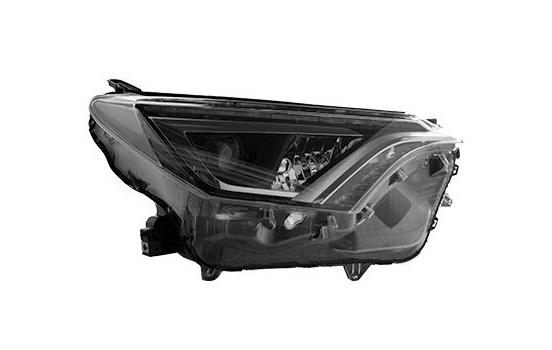 Headlight Set, Image 3