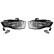 Headlight Set