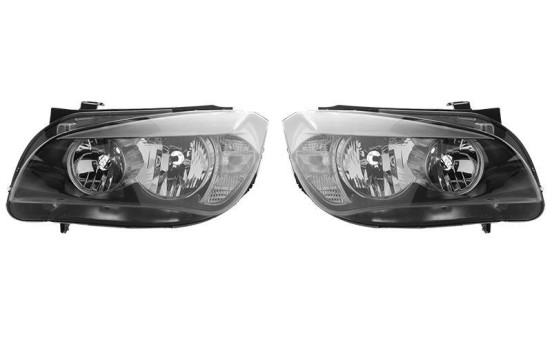 Headlight Set