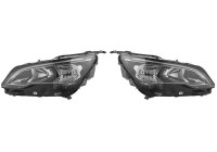 Headlight Set
