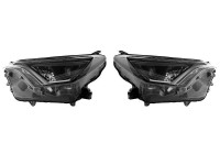 Headlight Set