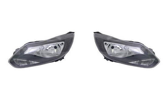 Headlight Set