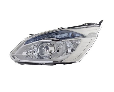 Headlight Set, Image 2