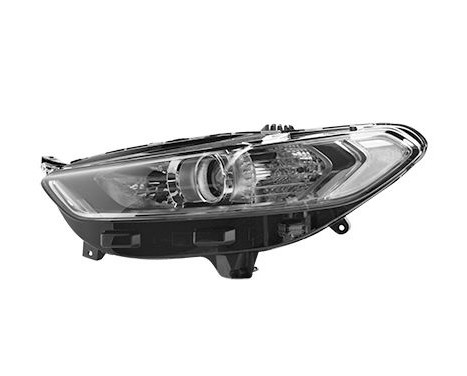 Headlight Set, Image 2