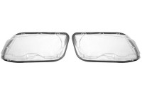 Headlight set