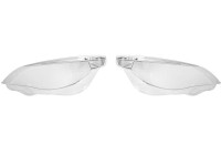 Headlight set