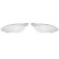 Headlight set