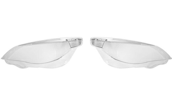 Headlight set