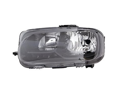 Headlight Set, Image 2