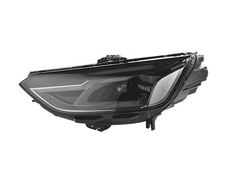 Headlight set, Image 2