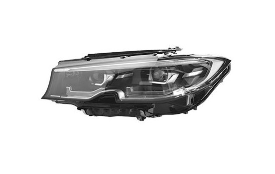 Headlight set, Image 2