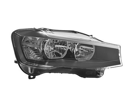 Headlight set, Image 3