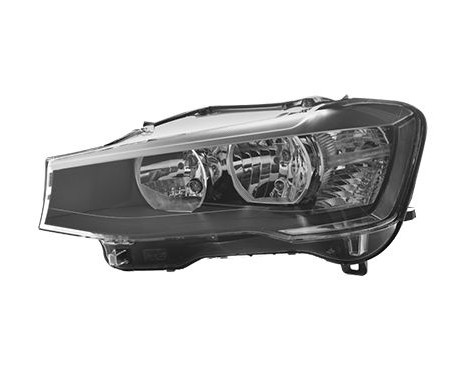 Headlight set, Image 2