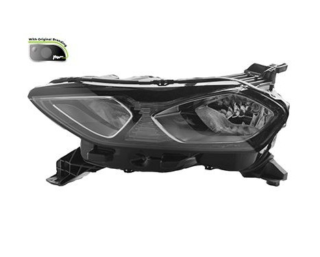 Headlight set, Image 2