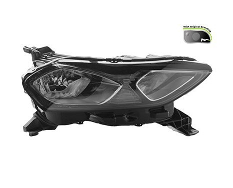 Headlight set, Image 3