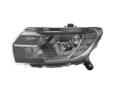 Headlight set, Image 2