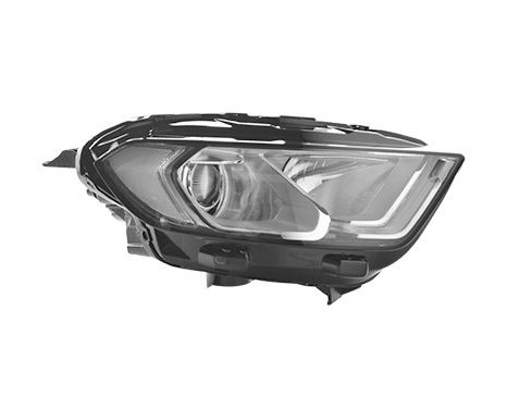 Headlight set, Image 3