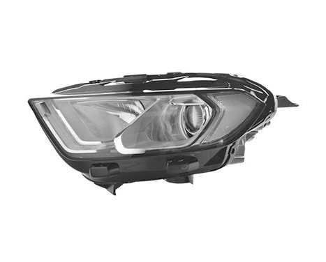 Headlight set, Image 2