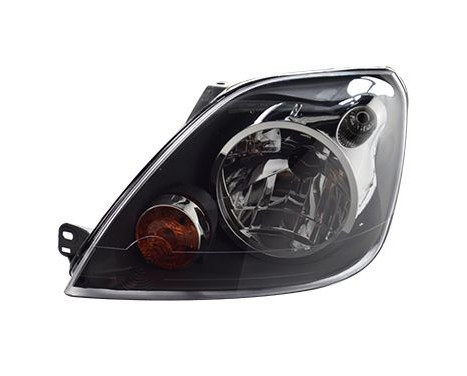 Headlight set, Image 2