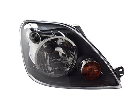 Headlight set, Image 3